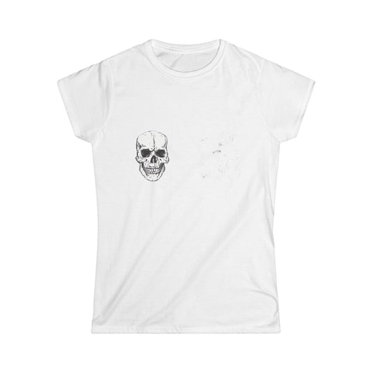 Women's Softstyle Tee